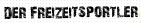 Der Freizeitsportler