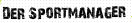 Der Sportmanager